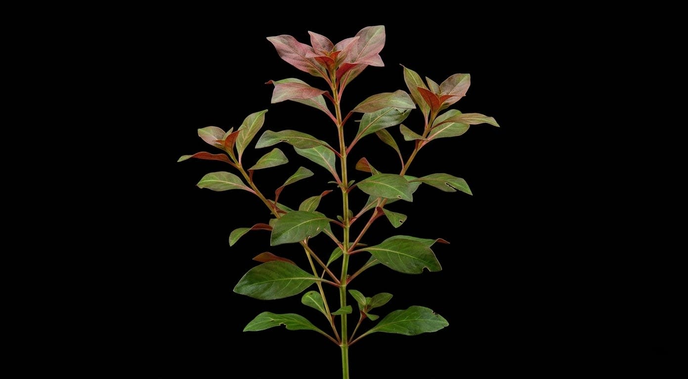 Людвігія (Ludwigia)